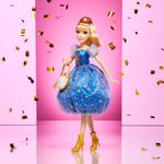 Boneca-Articulada---Disney-Princess---Style-Series---Princesa-Cinderela---Hasbro-3