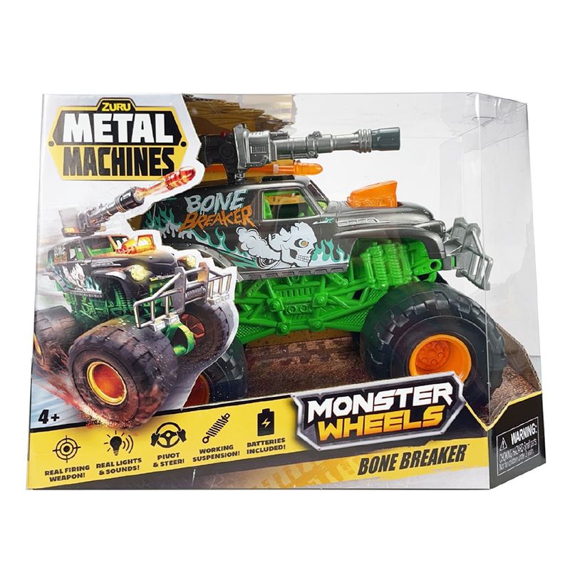 Veiculo-Lancador---Metal-Machine---Monster-Wheels---Modelos-Sortidos---Candide-2