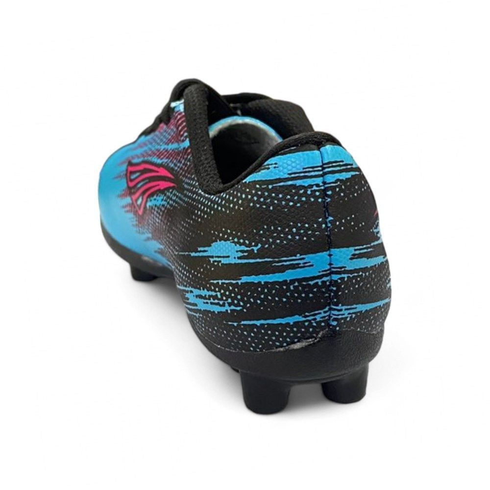 Chuteira Campo Penalty Tornado Infantil - Ri Happy