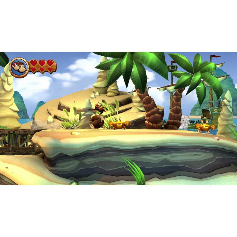 Jogo-de-Videogame---Nintendo---Donkey-Kong-Country-Returns-KD---NSW---Solutions-2-Go-1