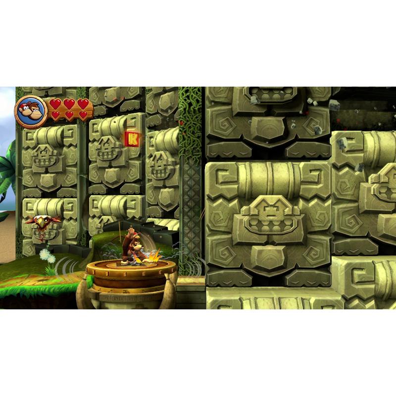 Jogo-de-Videogame---Nintendo---Donkey-Kong-Country-Returns-KD---NSW---Solutions-2-Go-3