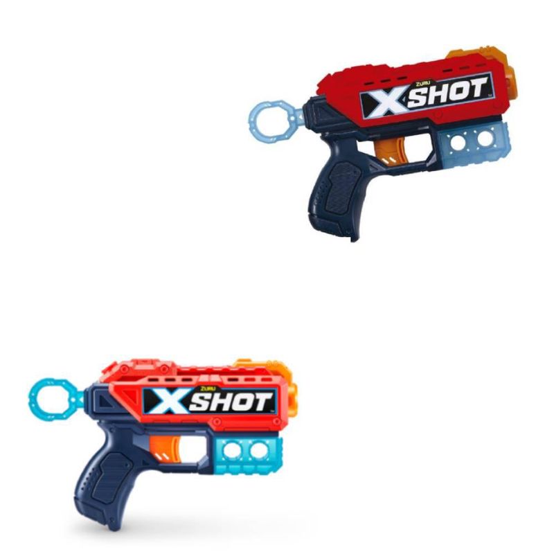 Lancador-X-shot-Red---Kickback---8-Dardos---Modelos-Sortidos---Candide-0