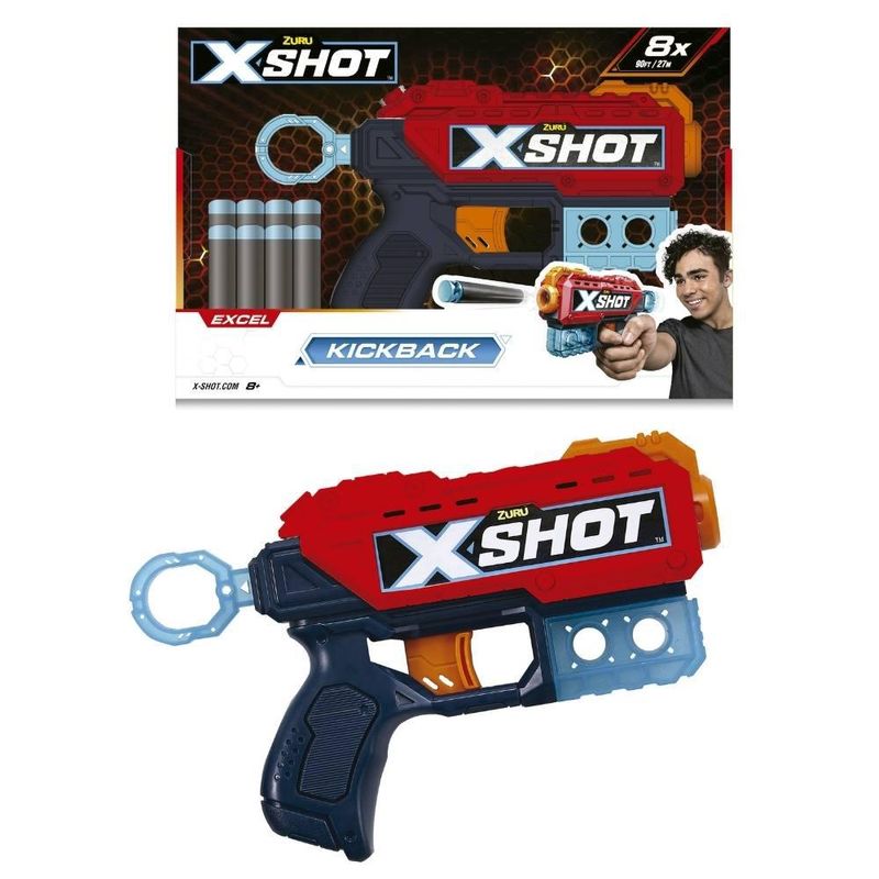 Lancador-X-shot-Red---Kickback---8-Dardos---Modelos-Sortidos---Candide-1