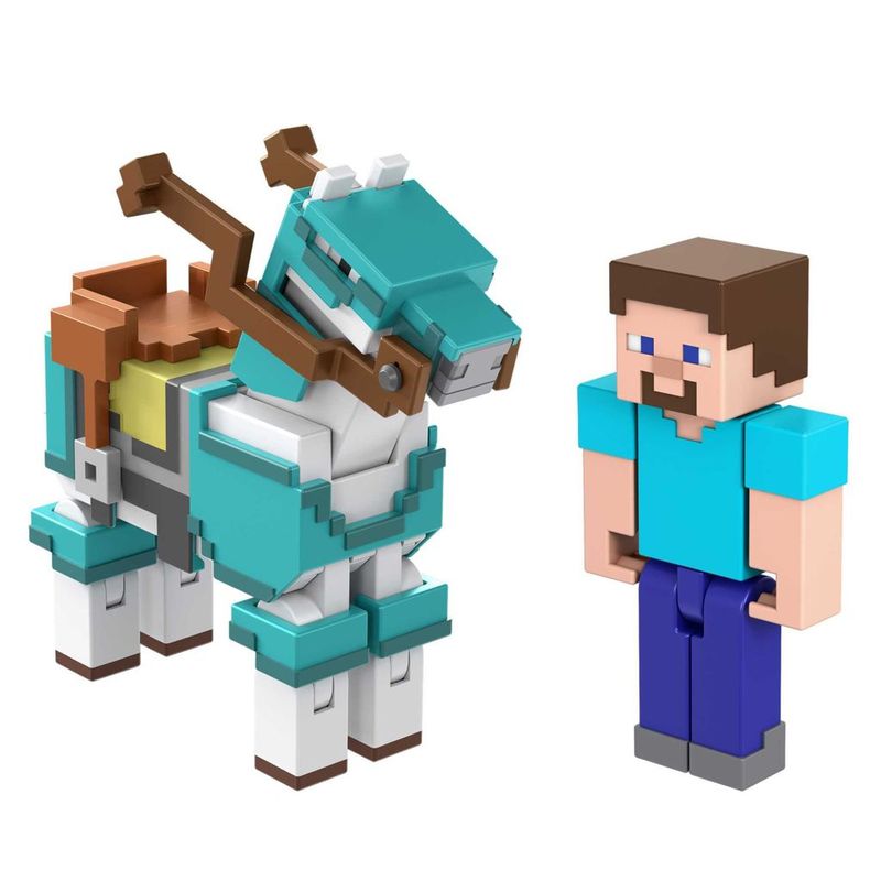 Figura-de-Acao---Minecraft-Core---Modelos-Sortidos---Mattel-1
