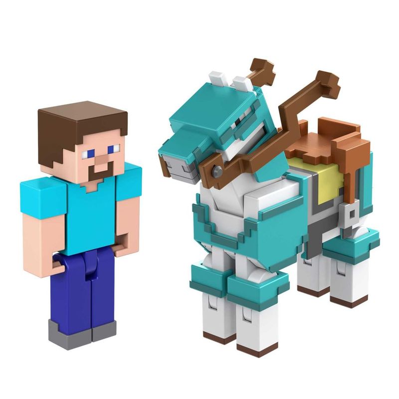 Figura-de-Acao---Minecraft-Core---Modelos-Sortidos---Mattel-4