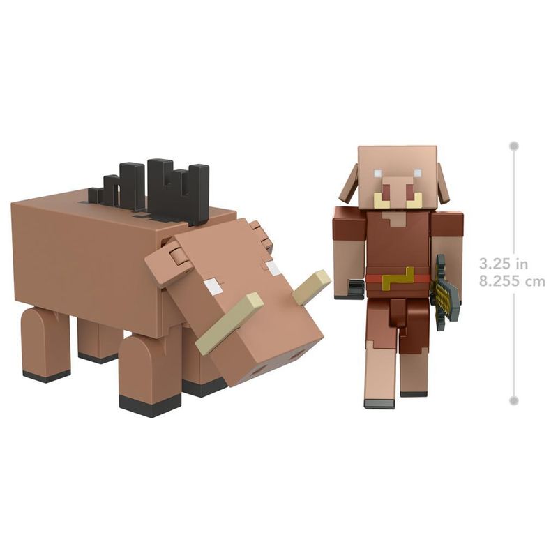 Figura-de-Acao---Minecraft-Core---Modelos-Sortidos---Mattel-6
