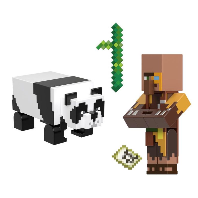 Figura-de-Acao---Minecraft-Core---Modelos-Sortidos---Mattel-12