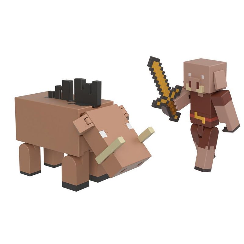 Figura-de-Acao---Minecraft-Core---Modelos-Sortidos---Mattel-15