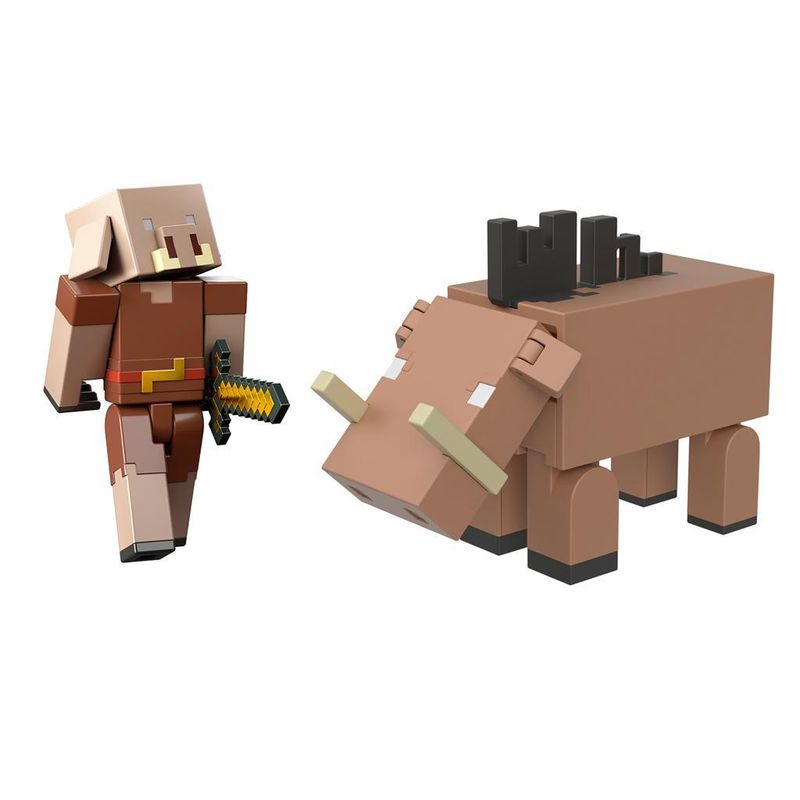 Figura-de-Acao---Minecraft-Core---Modelos-Sortidos---Mattel-16