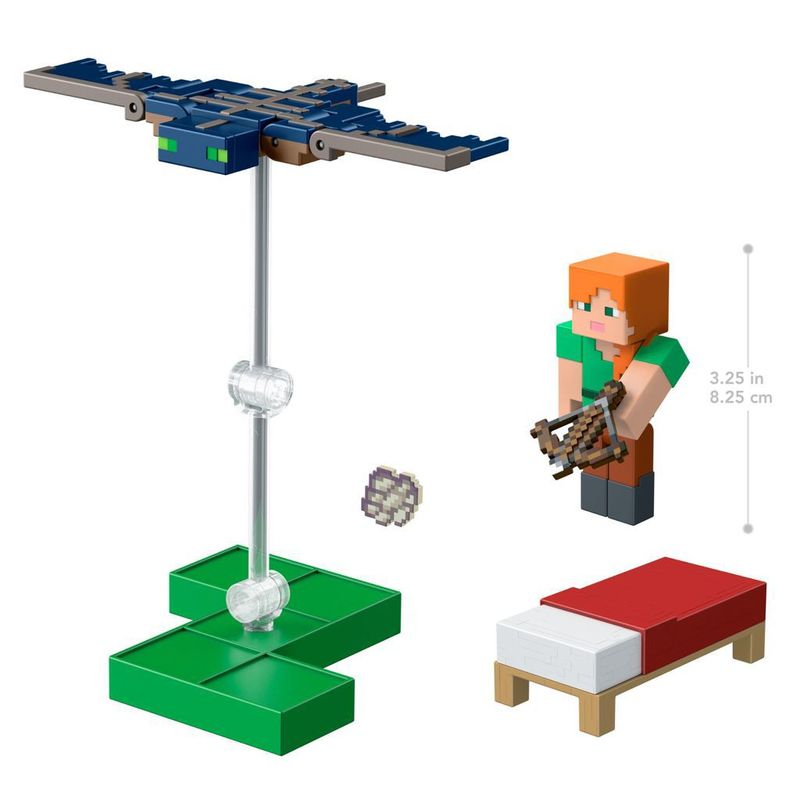 Figura-de-Acao---Minecraft-Core---Modelos-Sortidos---Mattel-17