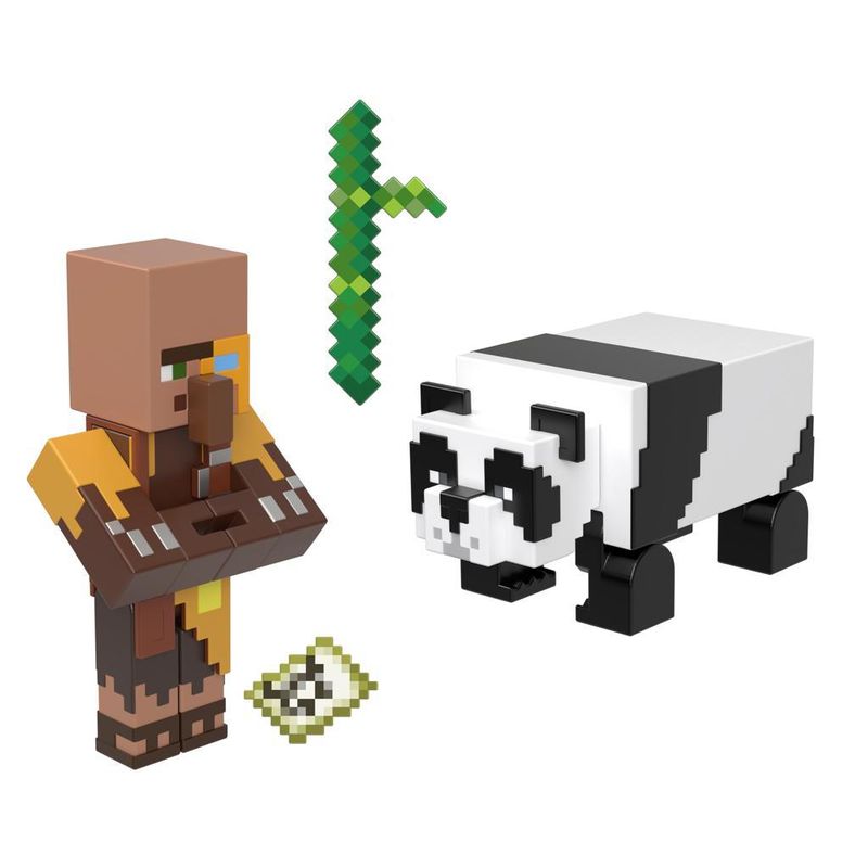 Figura-de-Acao---Minecraft-Core---Modelos-Sortidos---Mattel-19