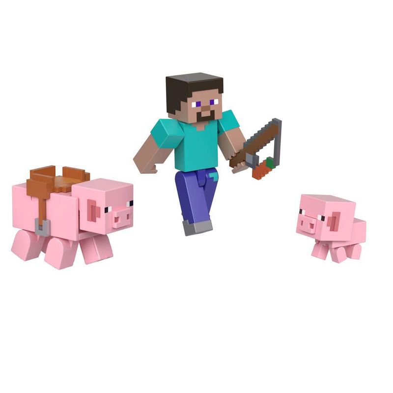 Figura-de-Acao---Minecraft-Core---Modelos-Sortidos---Mattel-26
