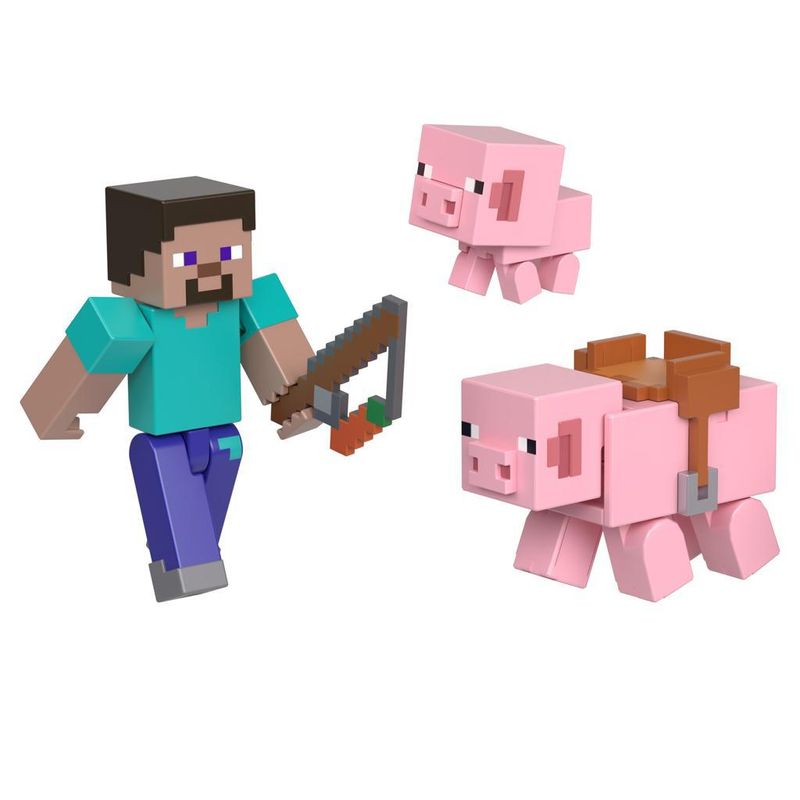 Figura-de-Acao---Minecraft-Core---Modelos-Sortidos---Mattel-27