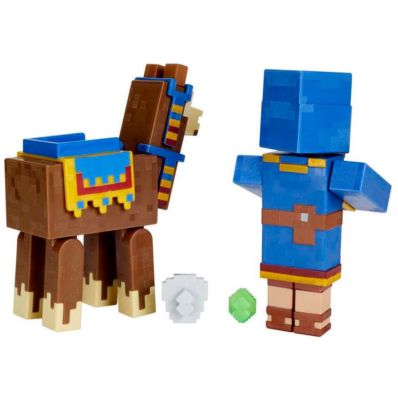 Figura-de-Acao---Minecraft-Core---Modelos-Sortidos---Mattel-29
