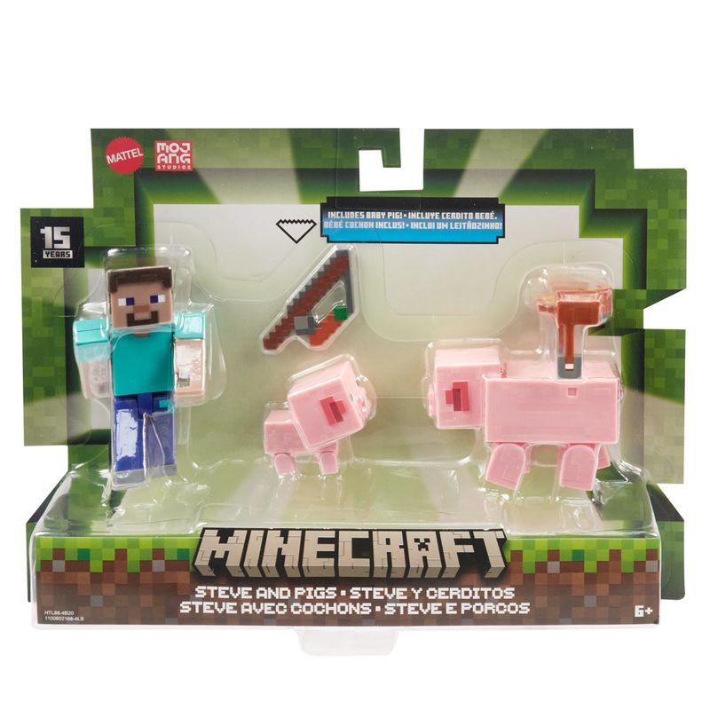 Figura-de-Acao---Minecraft-Core---Modelos-Sortidos---Mattel-36