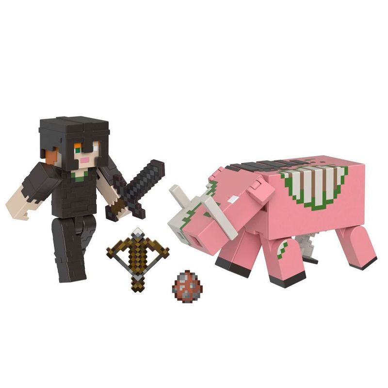 Figura-de-Acao---Minecraft-Core---Modelos-Sortidos---Mattel-38