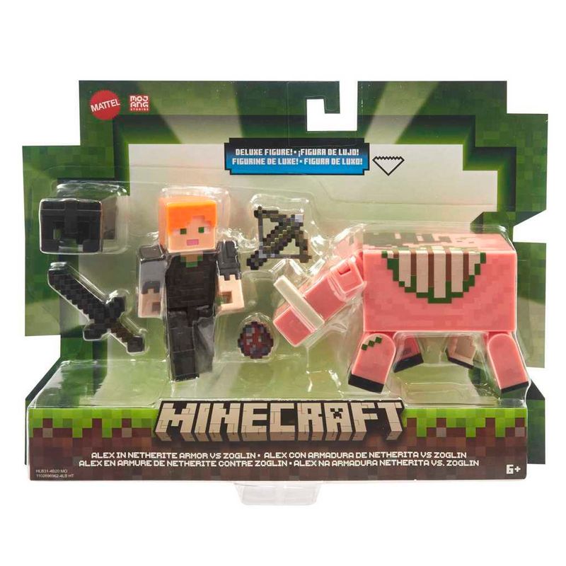 Figura-de-Acao---Minecraft-Core---Modelos-Sortidos---Mattel-40