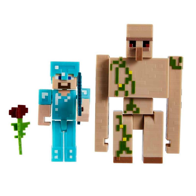 Figura-de-Acao---Minecraft-Core---Modelos-Sortidos---Mattel-49