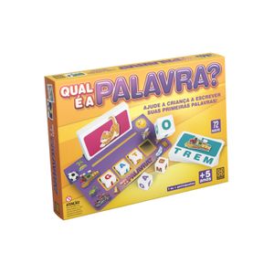 Jogo Da Vida Cartas - MP Brinquedos