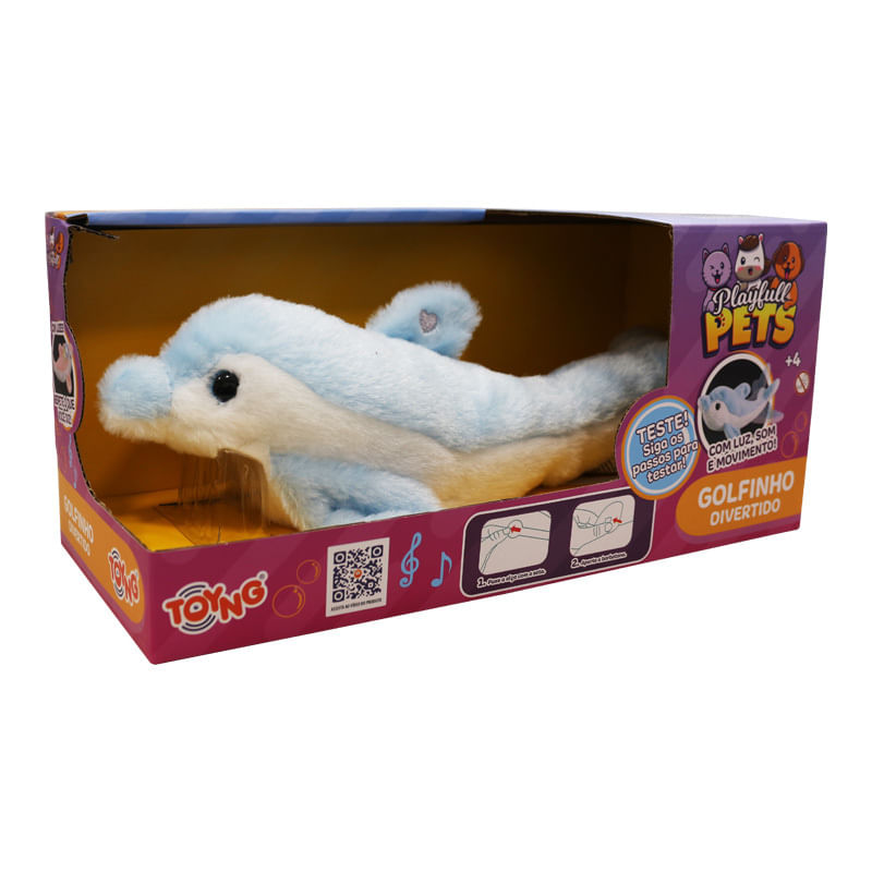 Pelucia-Interativa---Golfinho---Playfull-Pets---Modelos-Sortidos---Toyng-4