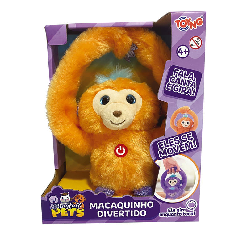 Pelucia-Interativa---Playfull-Pets---Macaquinho-Divertido---Modelos-Sortidos---Toyng-6