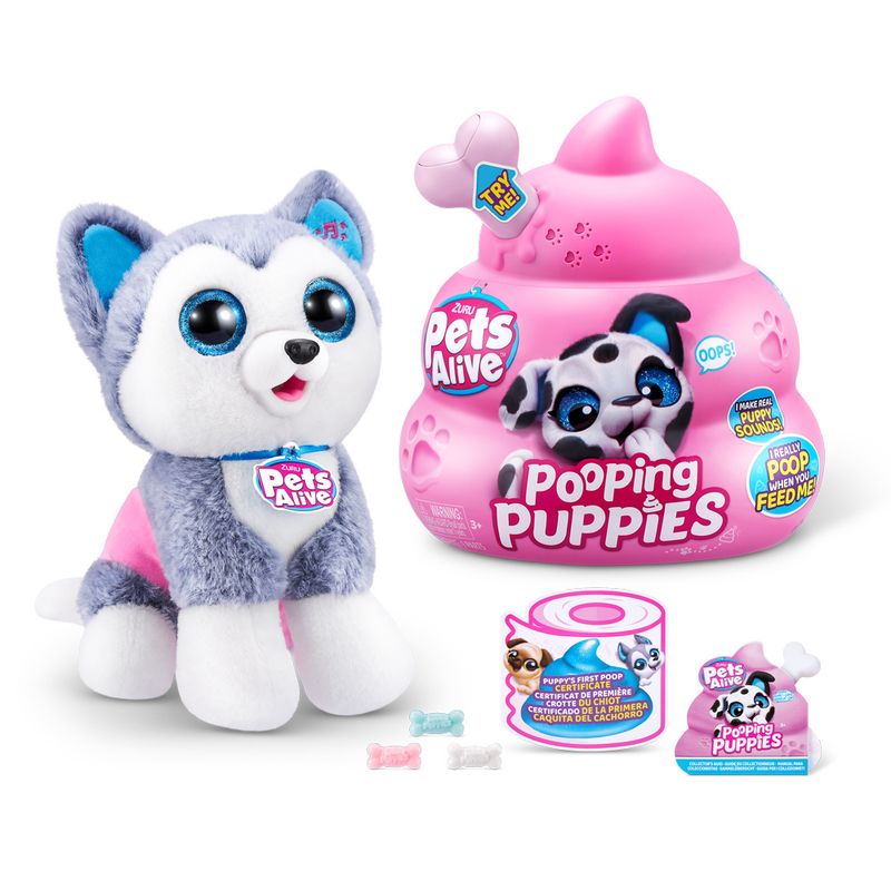 Pelucia-Interativa---Pets-Alive---Pooping-Puppies---Modelos-Sortidos---Candide-4