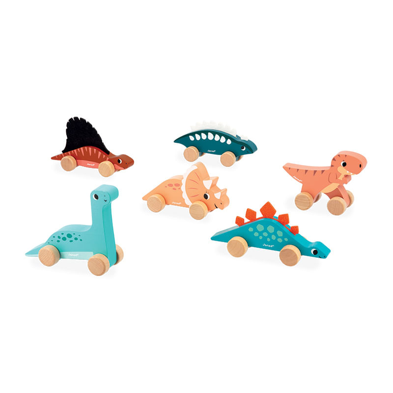 Brinquedo-Infantil---Dinocar---Janod---Modelos-Sortidos---Maped-0