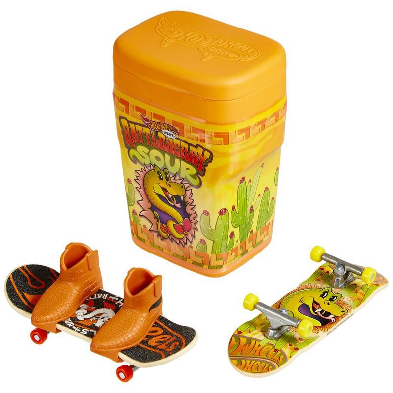 Conjunto-de-Skate-de-Dedo---Tenis-e-Chicletes---Hot-Wheels---Modelos-Sortidos---Mattel-1