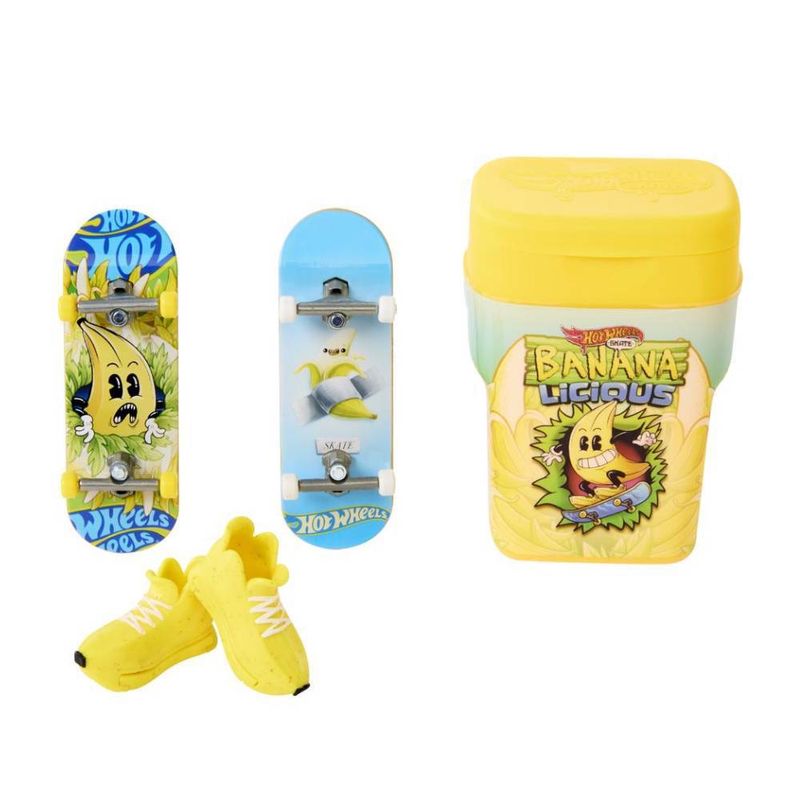 Conjunto-de-Skate-de-Dedo---Tenis-e-Chicletes---Hot-Wheels---Modelos-Sortidos---Mattel-5