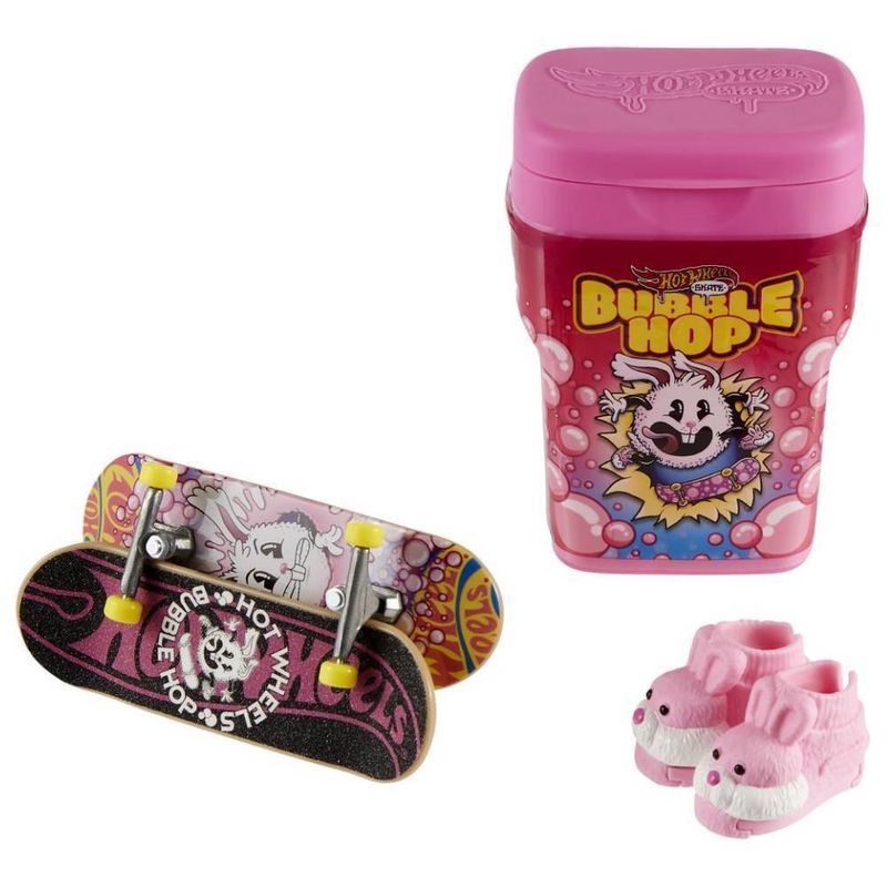 Conjunto-de-Skate-de-Dedo---Tenis-e-Chicletes---Hot-Wheels---Modelos-Sortidos---Mattel-7