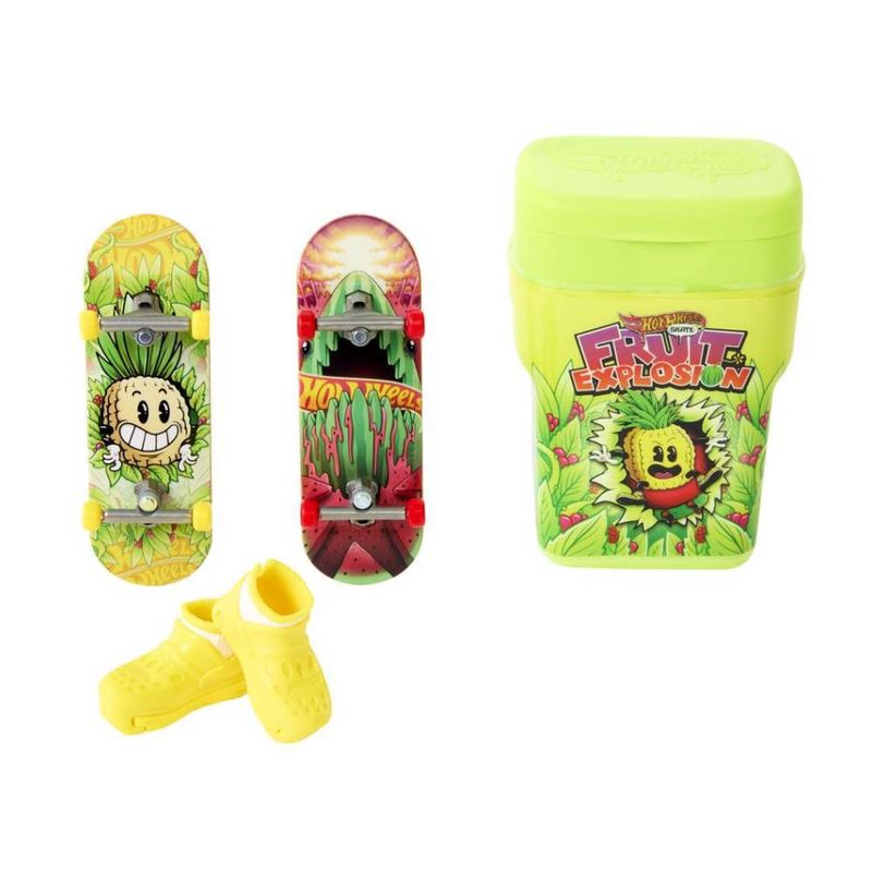 Conjunto-de-Skate-de-Dedo---Tenis-e-Chicletes---Hot-Wheels---Modelos-Sortidos---Mattel-8