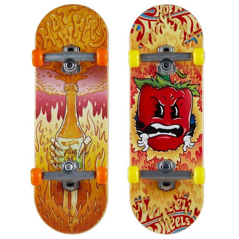 Conjunto-de-Skate-de-Dedo---Tenis-e-Chicletes---Hot-Wheels---Modelos-Sortidos---Mattel-11