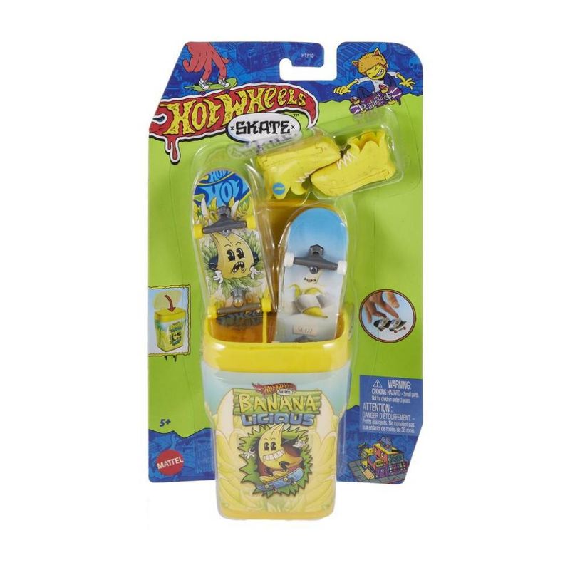 Conjunto-de-Skate-de-Dedo---Tenis-e-Chicletes---Hot-Wheels---Modelos-Sortidos---Mattel-12