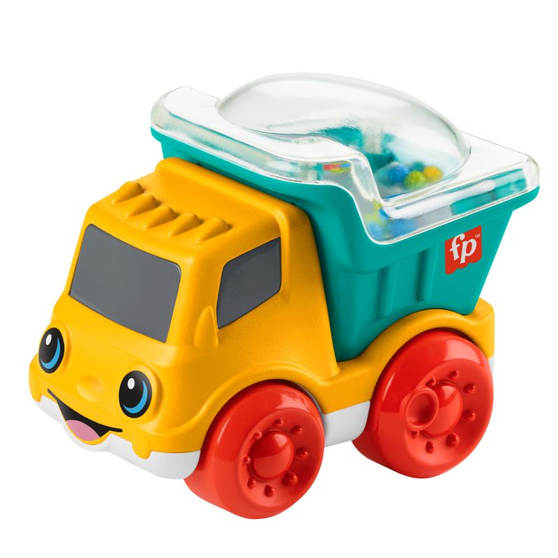 Mini-Caminhao-Basculante---Bolinhas-Divertidas---Modelos-Sortidos---Fisher-Price-4