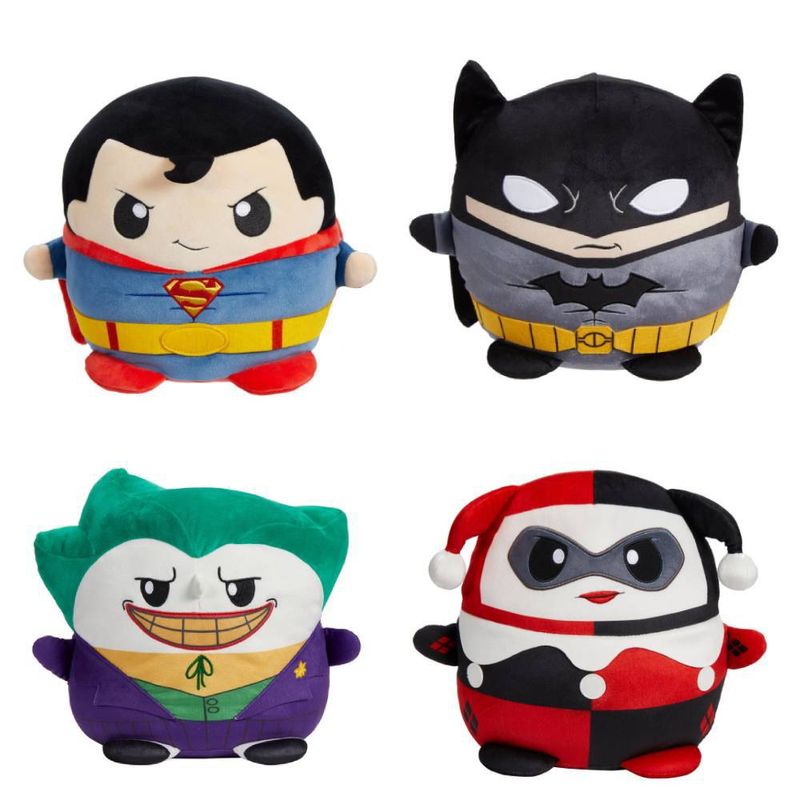 Pelucia---DC-Comics---Cuutopia---Modelos-Sortidos---Mattel-0