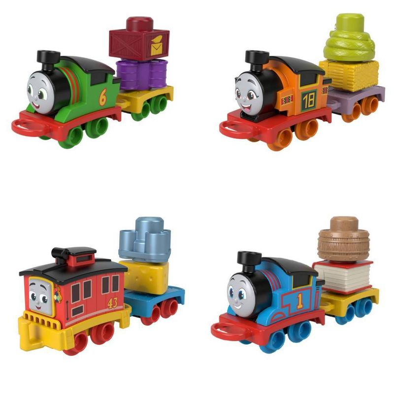 Trem-de-Brinquedo---Thomas-e-Seus-Amigos---Modelos-Sortidos---Mattel--0