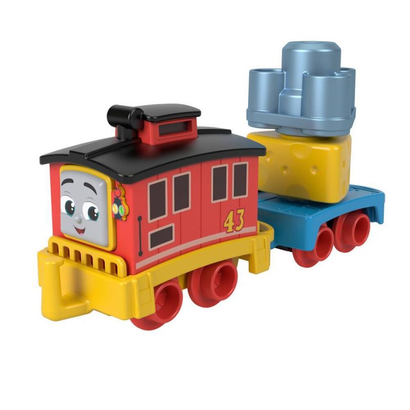 Trem-de-Brinquedo---Thomas-e-Seus-Amigos---Modelos-Sortidos---Mattel--3