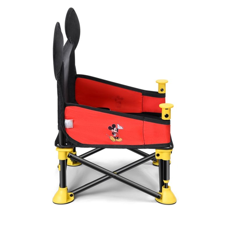 Cadeira-de-Refeicao-Portatil---Disney---Mickey-Popcorn---Multikids-6