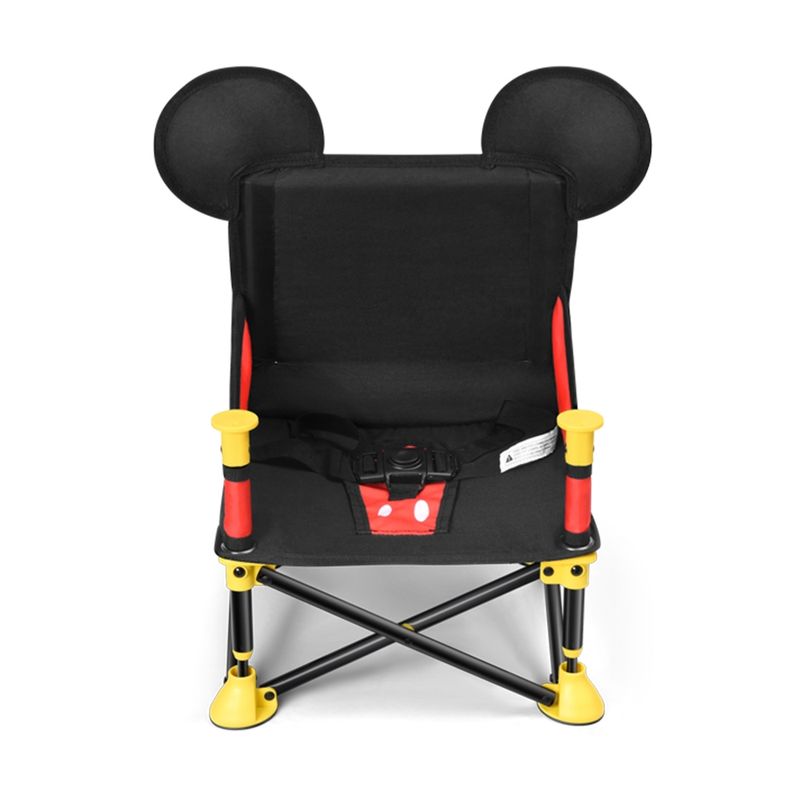 Cadeira-de-Refeicao-Portatil---Disney---Mickey-Popcorn---Multikids-8