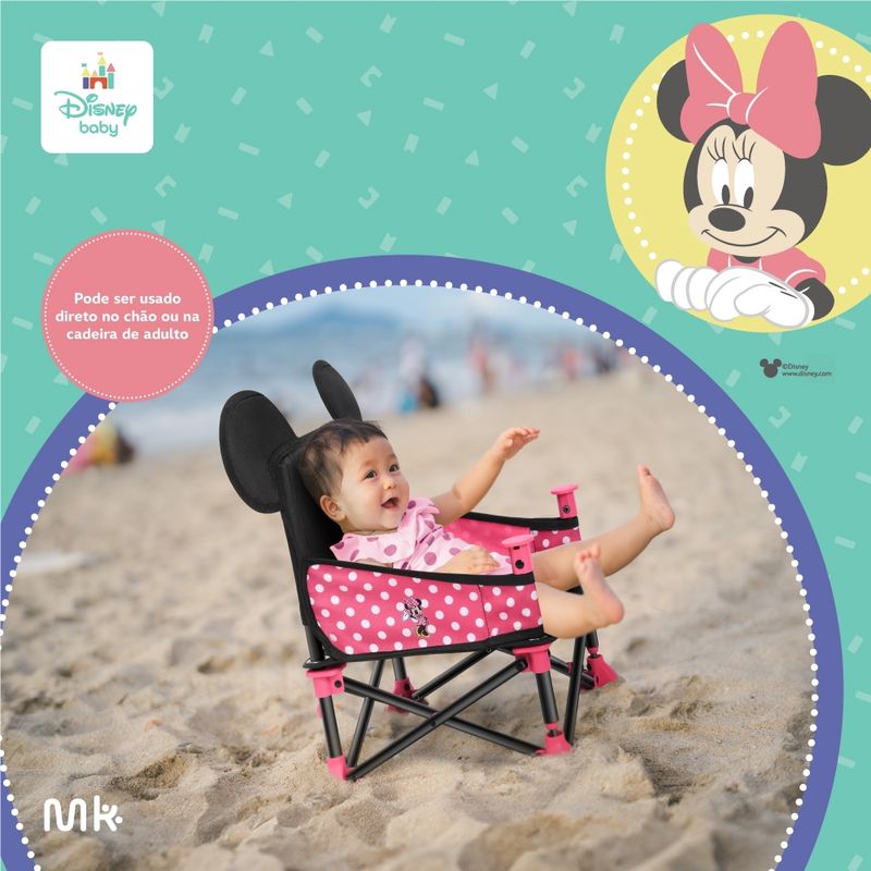 Cadeira-de-Refeicao-Portatil---Disney---Mickey-Popcorn---Multikids-12