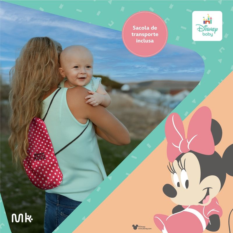 Cadeira-de-Refeicao-Portatil---Disney---Mickey-Popcorn---Multikids-15