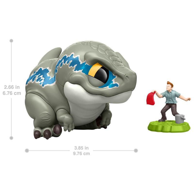 Figura-de-Acao---Jurassic-World---Club-Colecionavel---Modelos-Sortidos---Mattel--2