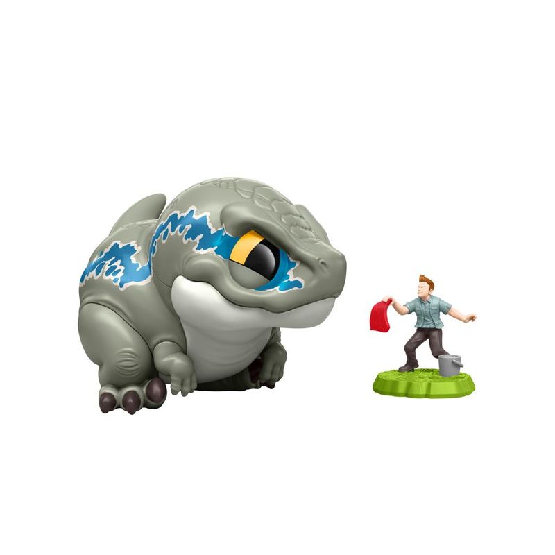 Figura-de-Acao---Jurassic-World---Club-Colecionavel---Modelos-Sortidos---Mattel--3