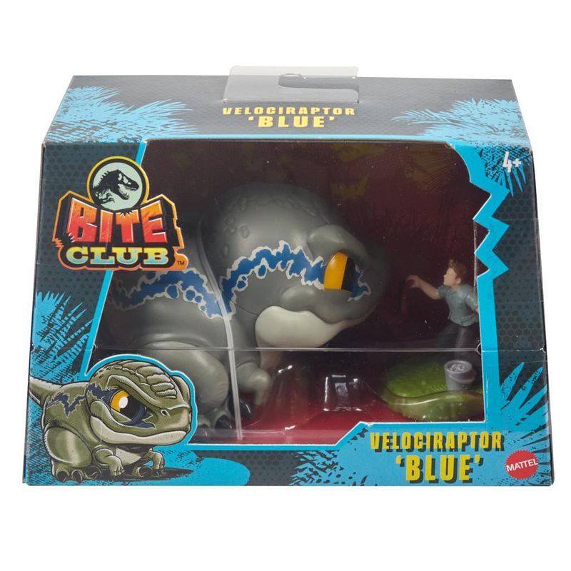 Figura-de-Acao---Jurassic-World---Club-Colecionavel---Modelos-Sortidos---Mattel--8