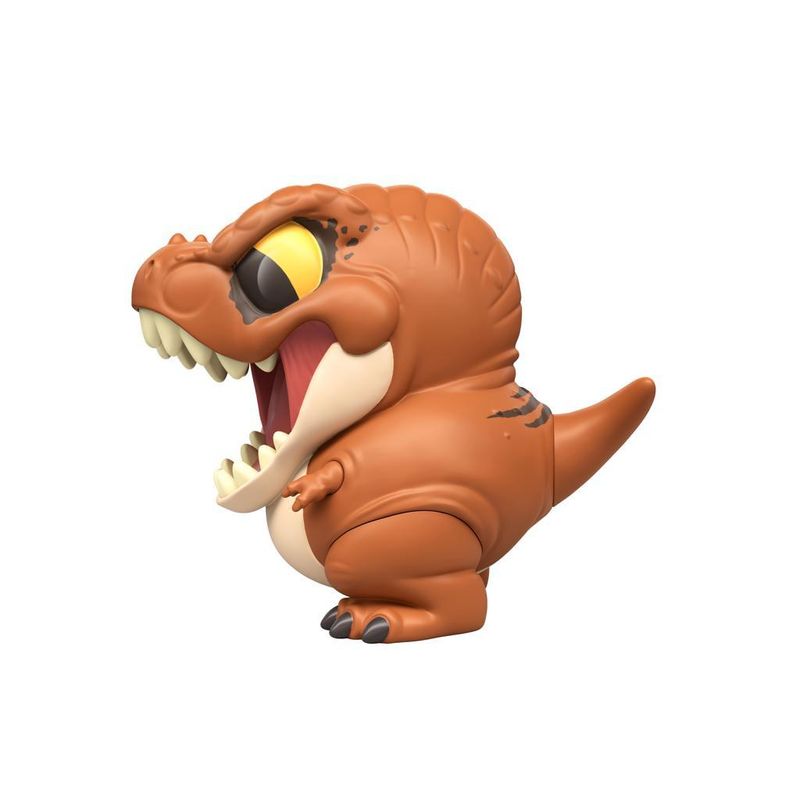 Figura-de-Acao---Jurassic-World---Club-Colecionavel---Modelos-Sortidos---Mattel--9