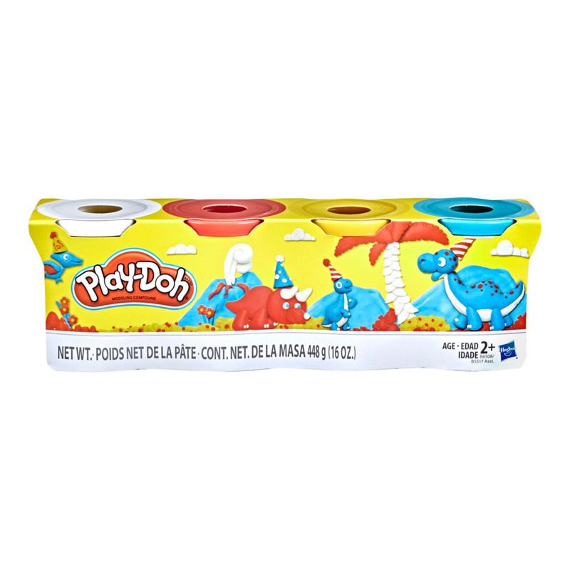 Conjunto-de-Massinhas---Play-Doh---Modelos-Sortidos---448g---Hasbro-2