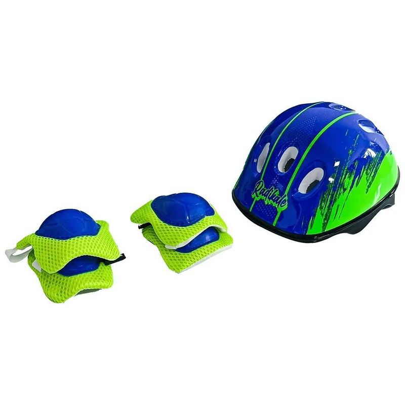 Patinete-Infantil-com-Kit-de-Protecao---Sport---Modelos-Sortidos---Uni-Art-4