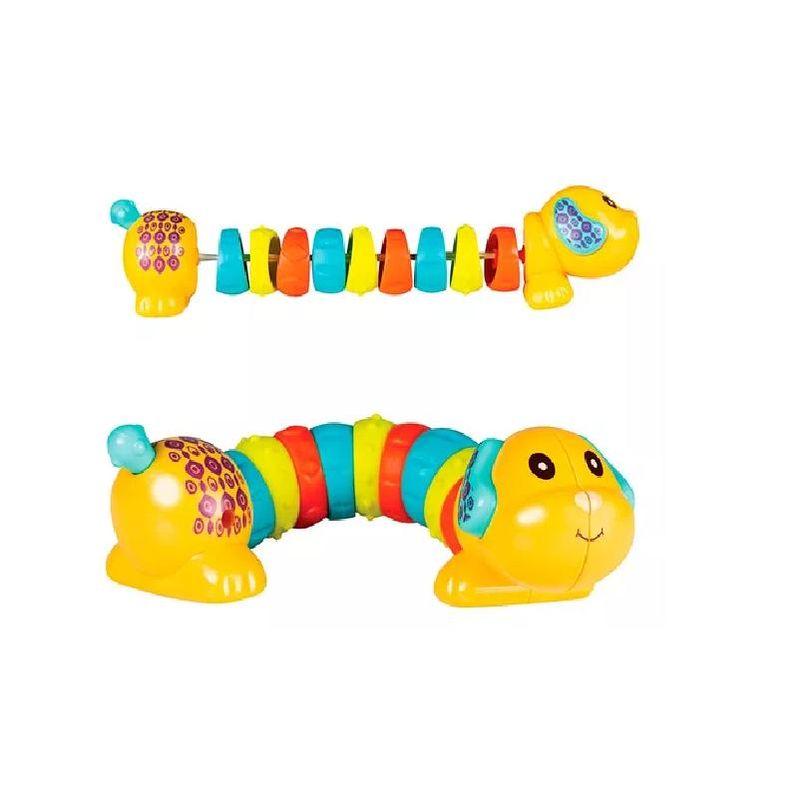 Brinquedo---Cachorrinho-Divertido-com-Chocalho---Modelos-Sortidos---Buba-3