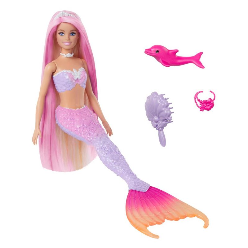 Boneca-Articulada---Barbie-Sereia---Cores-Magicas---Modelos-Sortidos---Mattel-1
