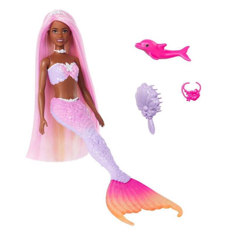 Boneca-Articulada---Barbie-Sereia---Cores-Magicas---Modelos-Sortidos---Mattel-2
